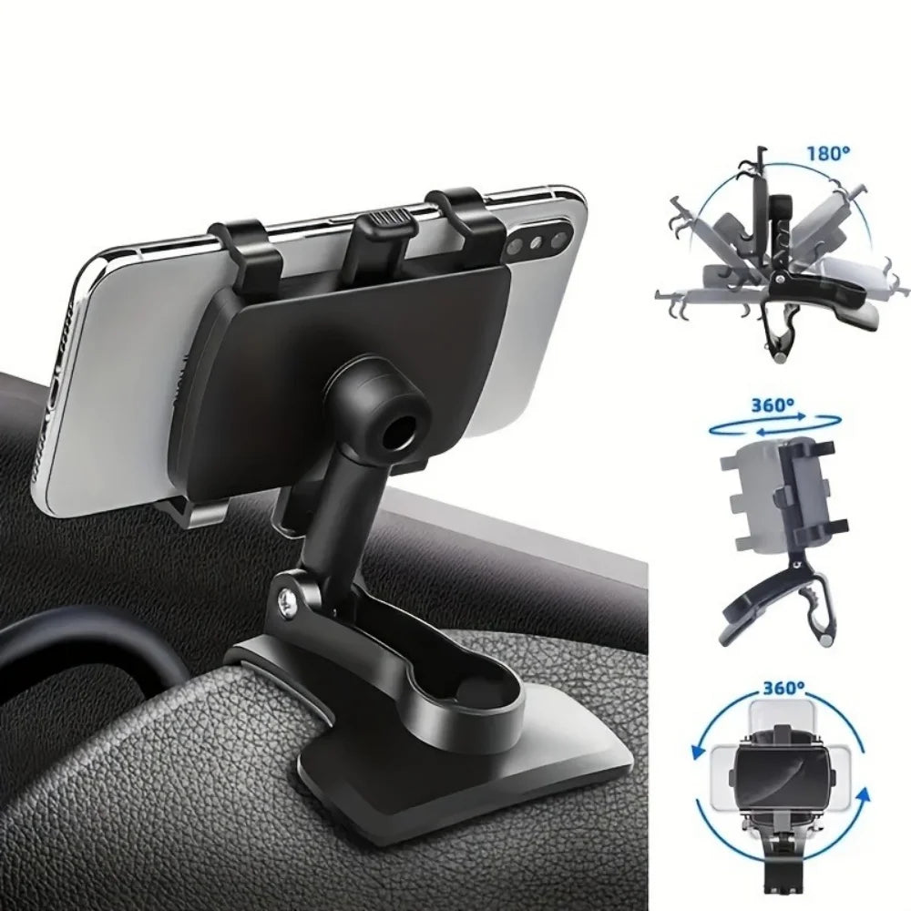 Soporte Universal de Celular para Auto