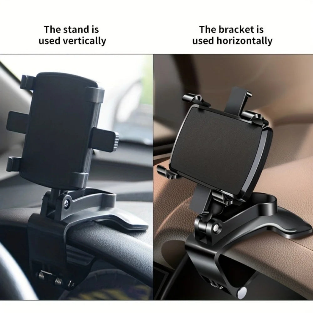 Soporte Universal de Celular para Auto