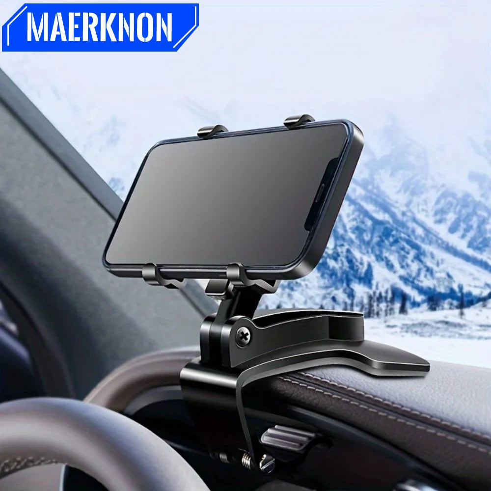 Soporte Universal de Celular para Auto