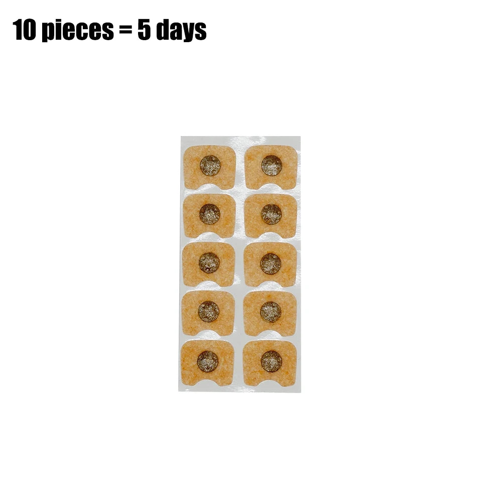 Kit de Dilatadores Nasales para Respirar Mejor
