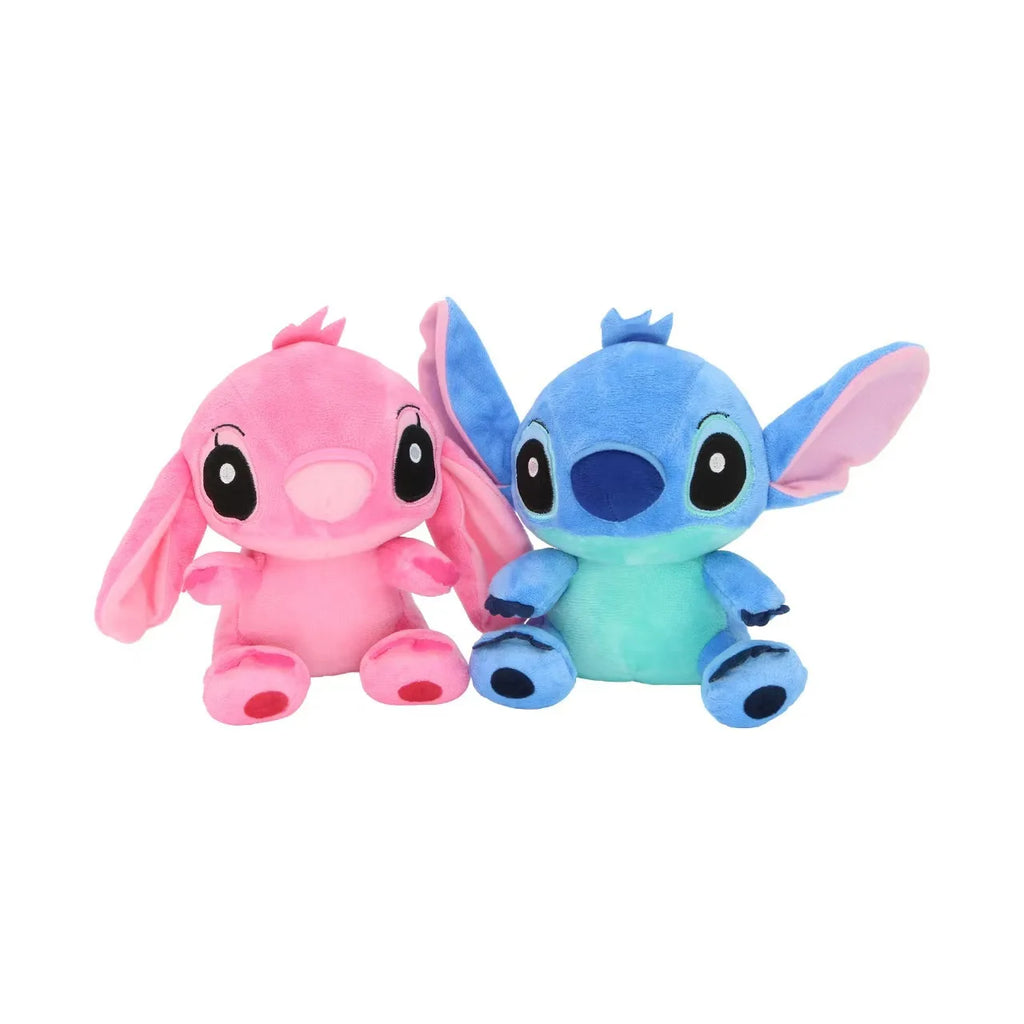 Peluche Lilo & Stitch