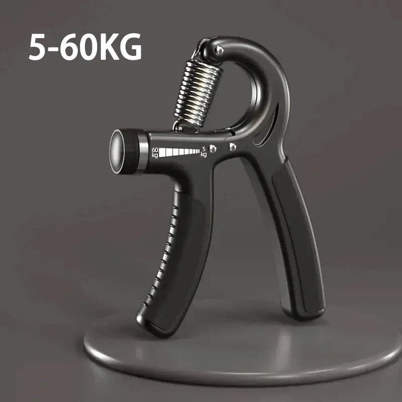 Expansor de Muñeca y Fuerza de Agarre