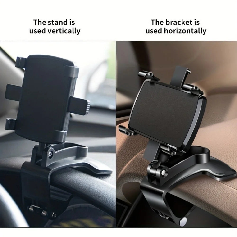 Soporte Universal de Celular para Auto