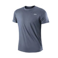 Remera Deportiva Manga Corta Secado Rápido