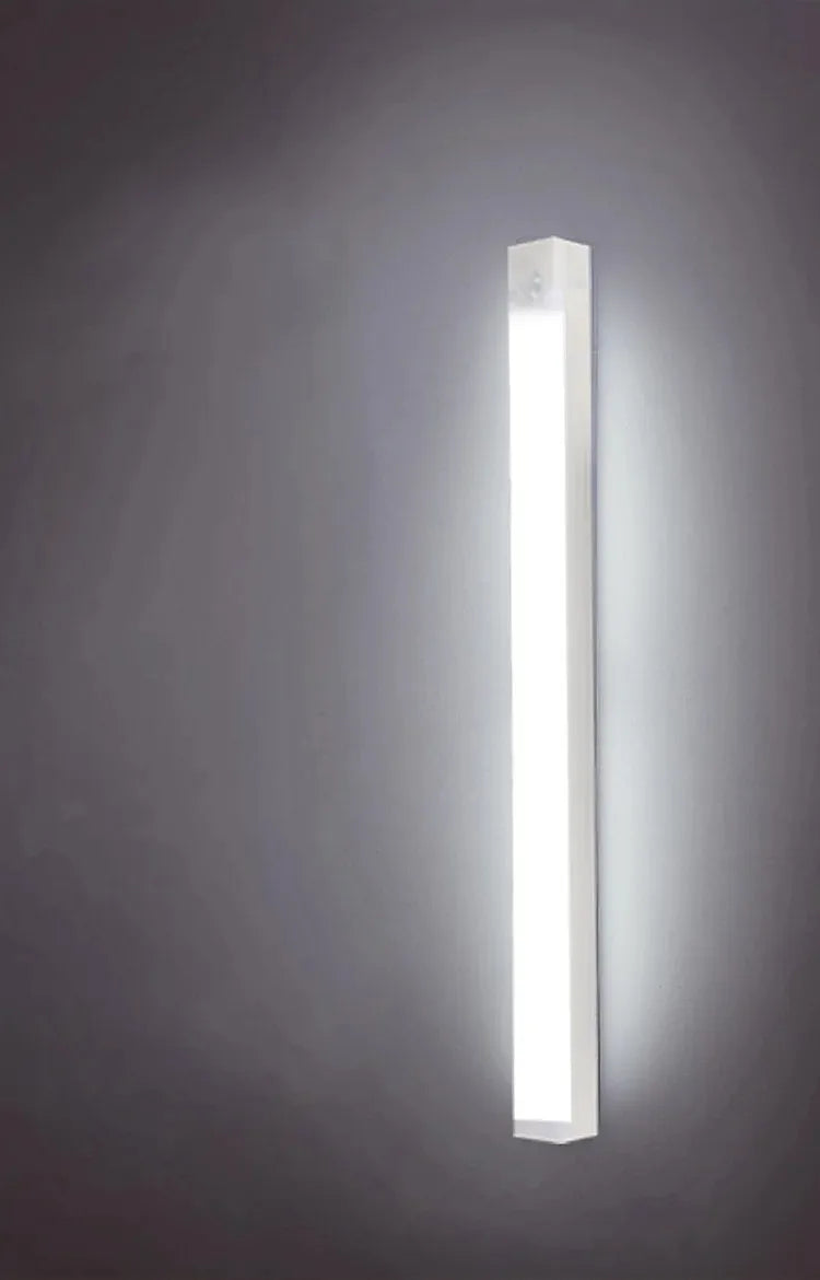 Lámpara LED con Sensor de Movimiento