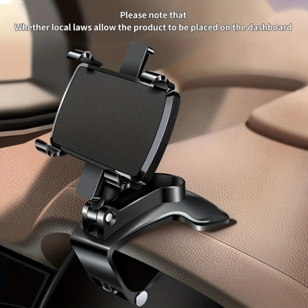 Soporte Universal de Celular para Auto