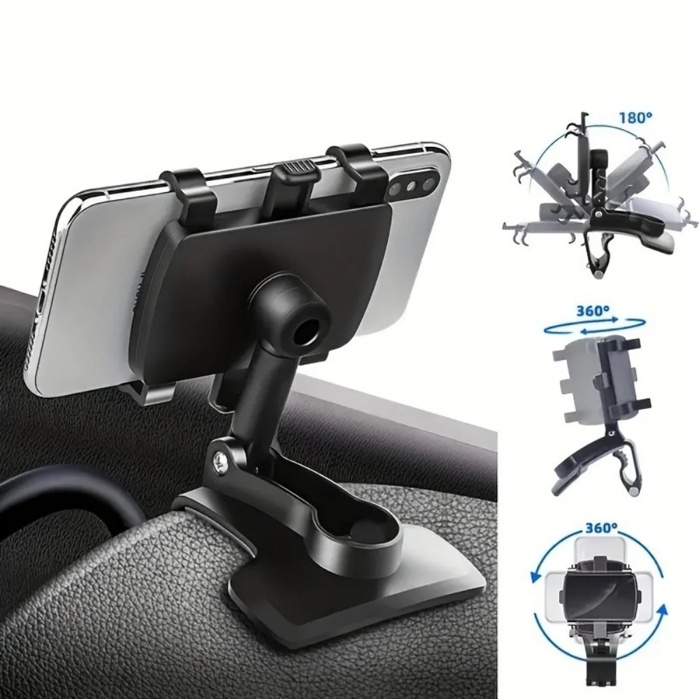 Soporte Universal de Celular para Auto