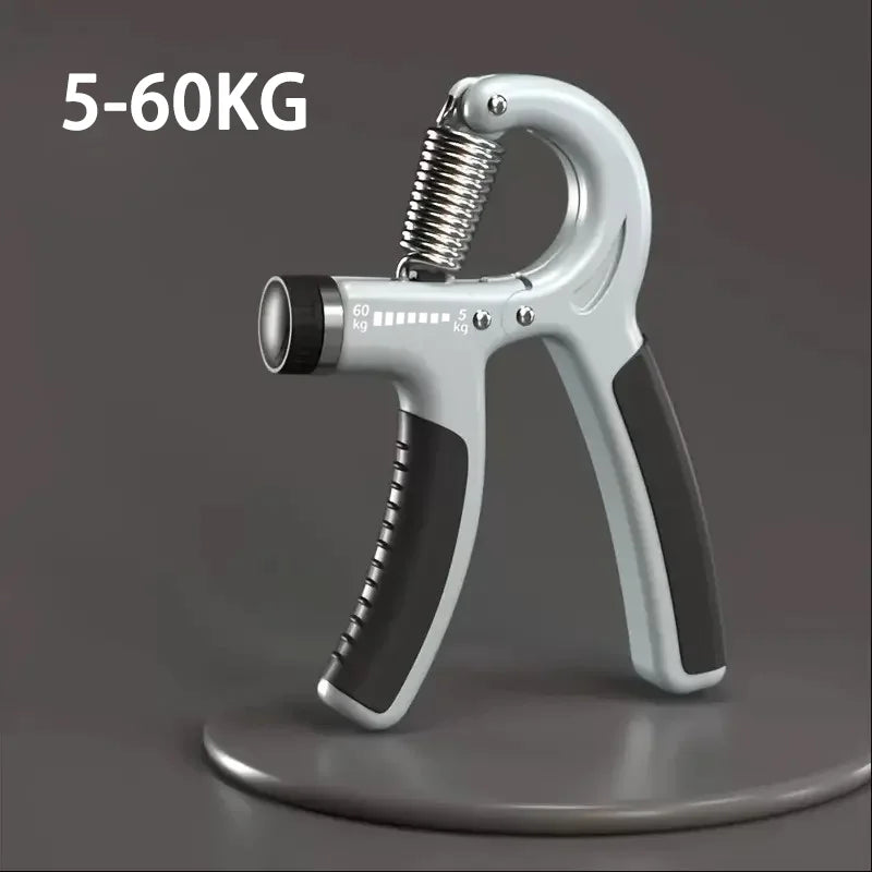 Expansor de Muñeca y Fuerza de Agarre
