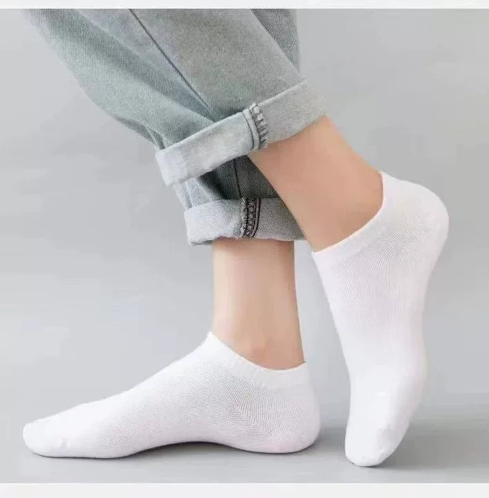 Medias Cortas Unisex