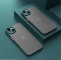 Funda Antigolpes para iPhone