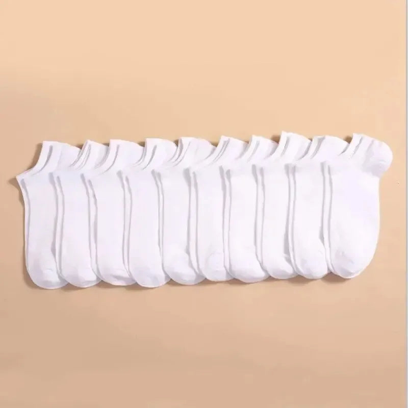 Medias Cortas Unisex
