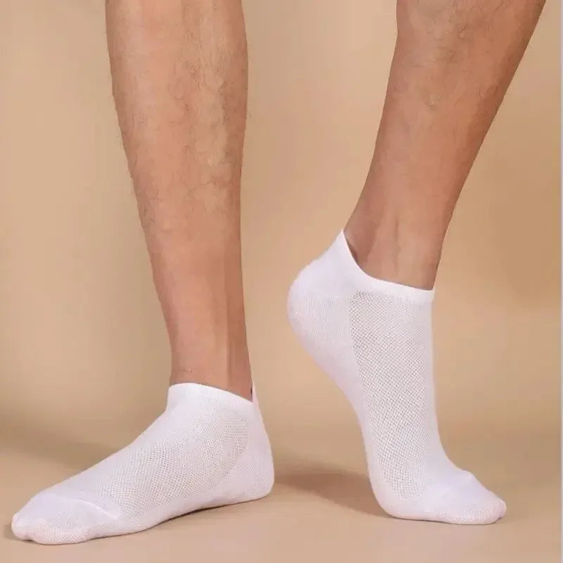 Medias Cortas Unisex