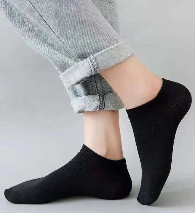 Medias Cortas Unisex