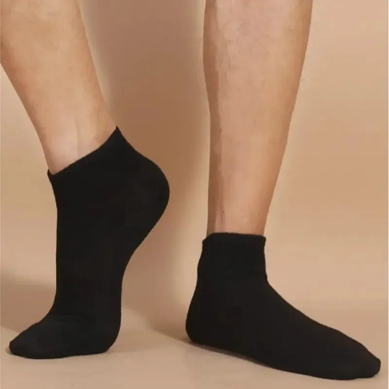 Medias Cortas Unisex